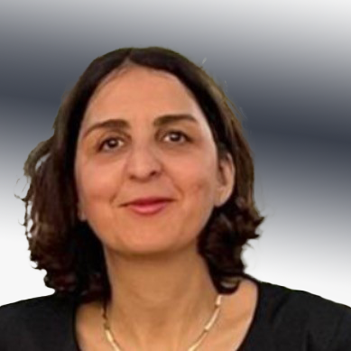 Lylia Abrouk